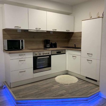 Mariposa Inclusive Pool Und Sauna Бад Харцбург Екстериор снимка