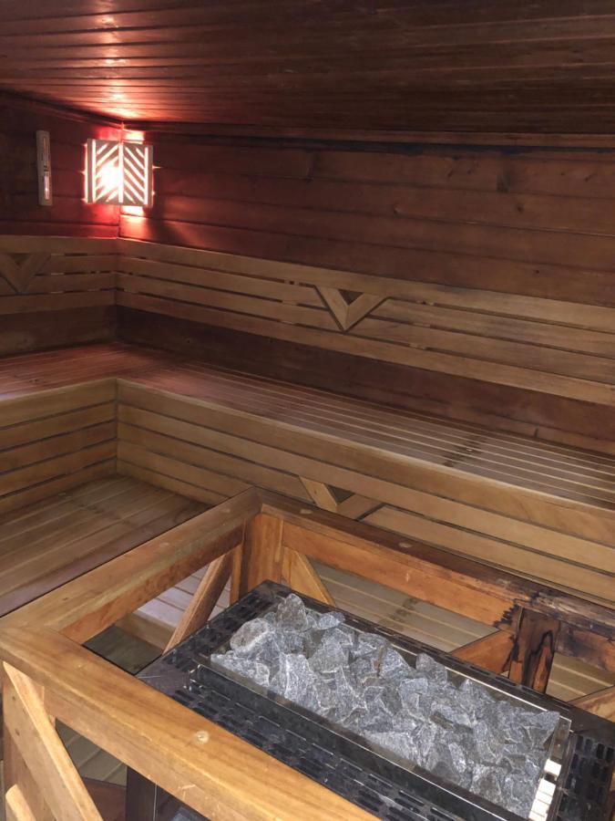 Mariposa Inclusive Pool Und Sauna Бад Харцбург Екстериор снимка