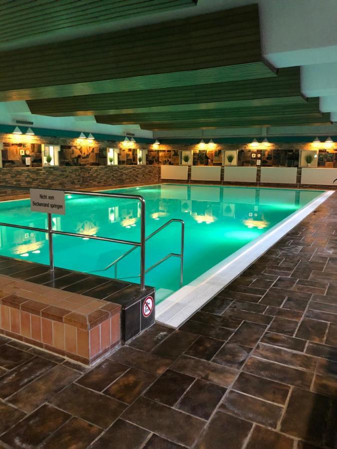 Mariposa Inclusive Pool Und Sauna Бад Харцбург Екстериор снимка