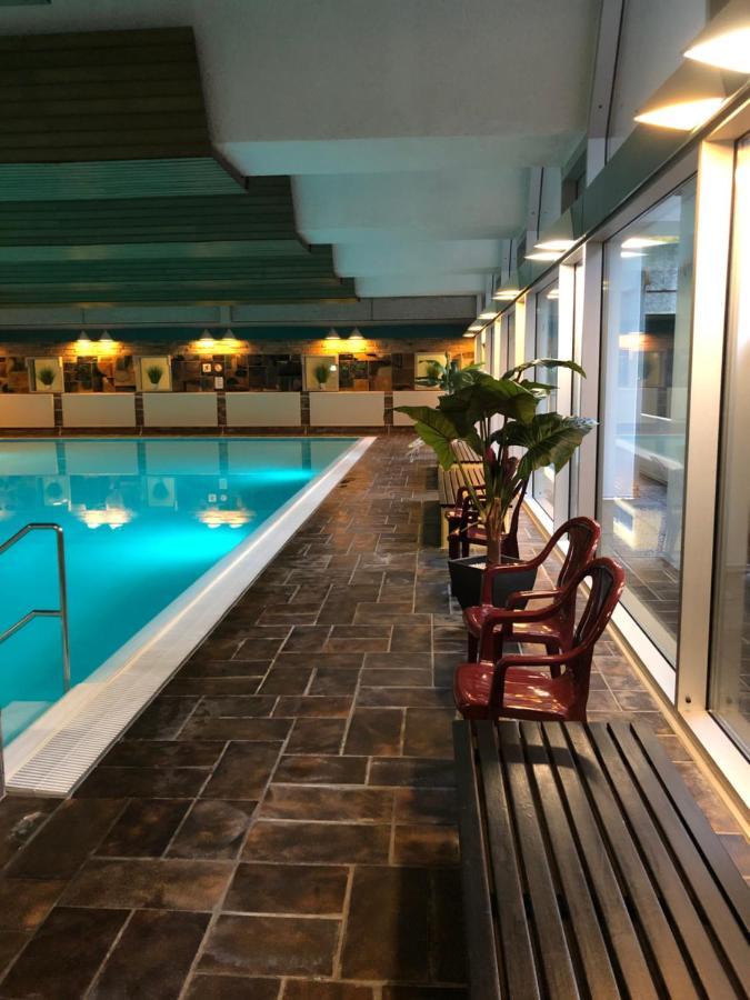 Mariposa Inclusive Pool Und Sauna Бад Харцбург Екстериор снимка