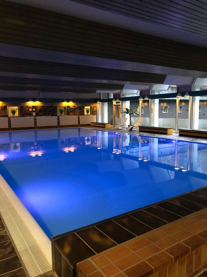 Mariposa Inclusive Pool Und Sauna Бад Харцбург Екстериор снимка