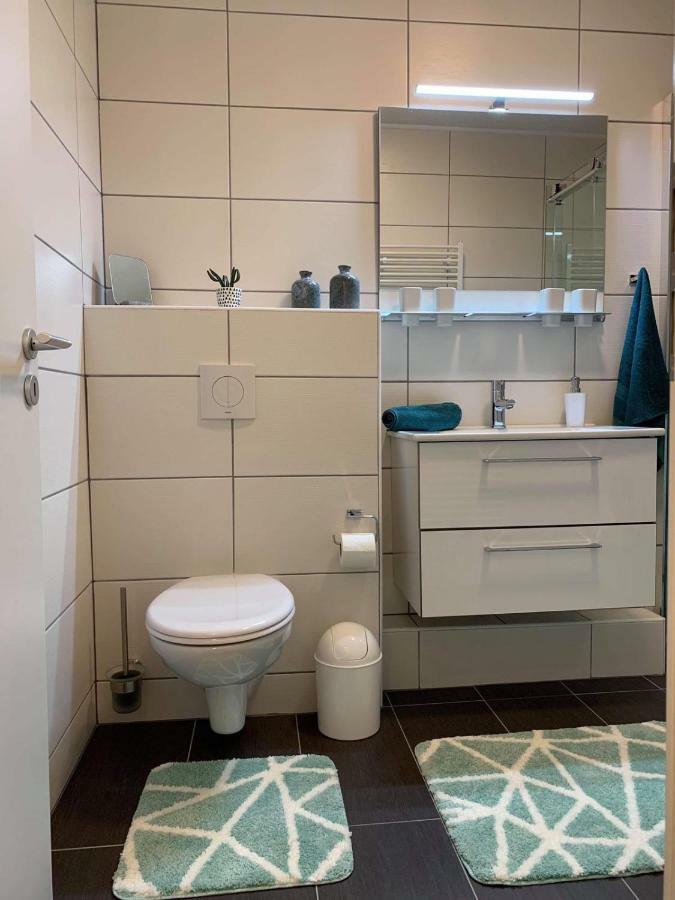 Mariposa Inclusive Pool Und Sauna Бад Харцбург Екстериор снимка