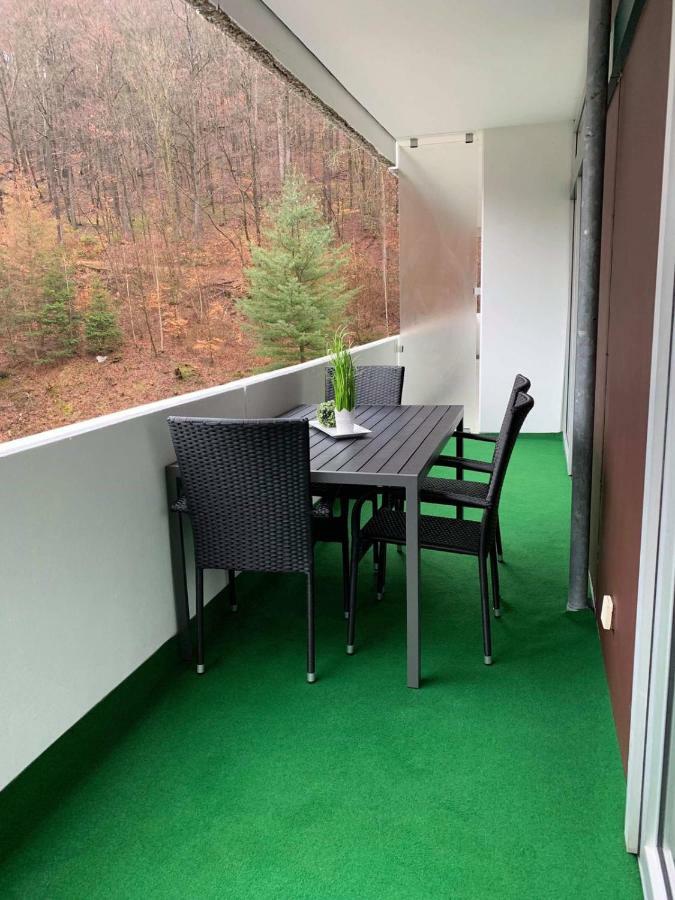 Mariposa Inclusive Pool Und Sauna Бад Харцбург Екстериор снимка