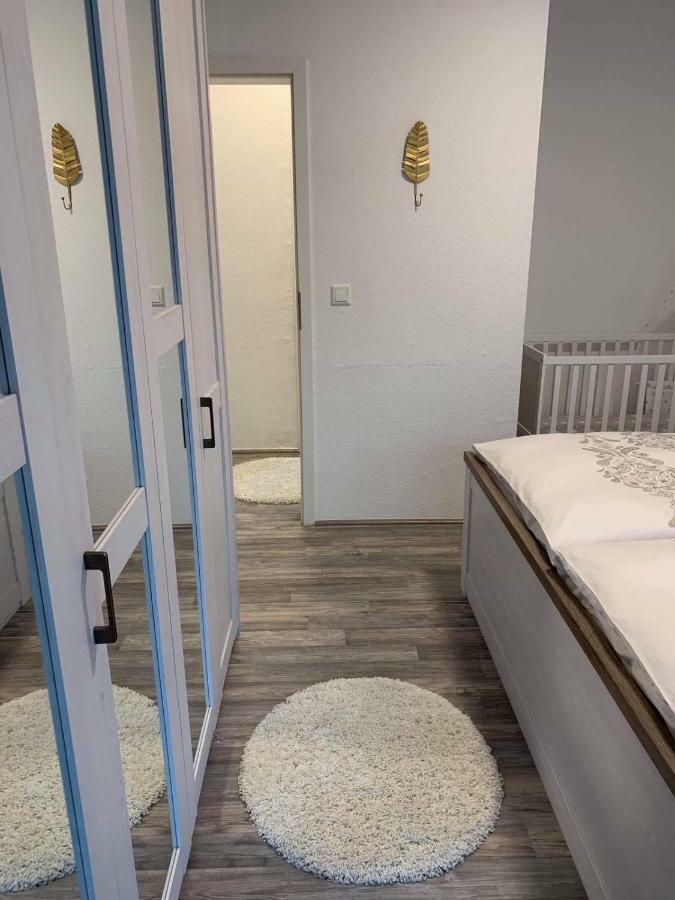 Mariposa Inclusive Pool Und Sauna Бад Харцбург Екстериор снимка