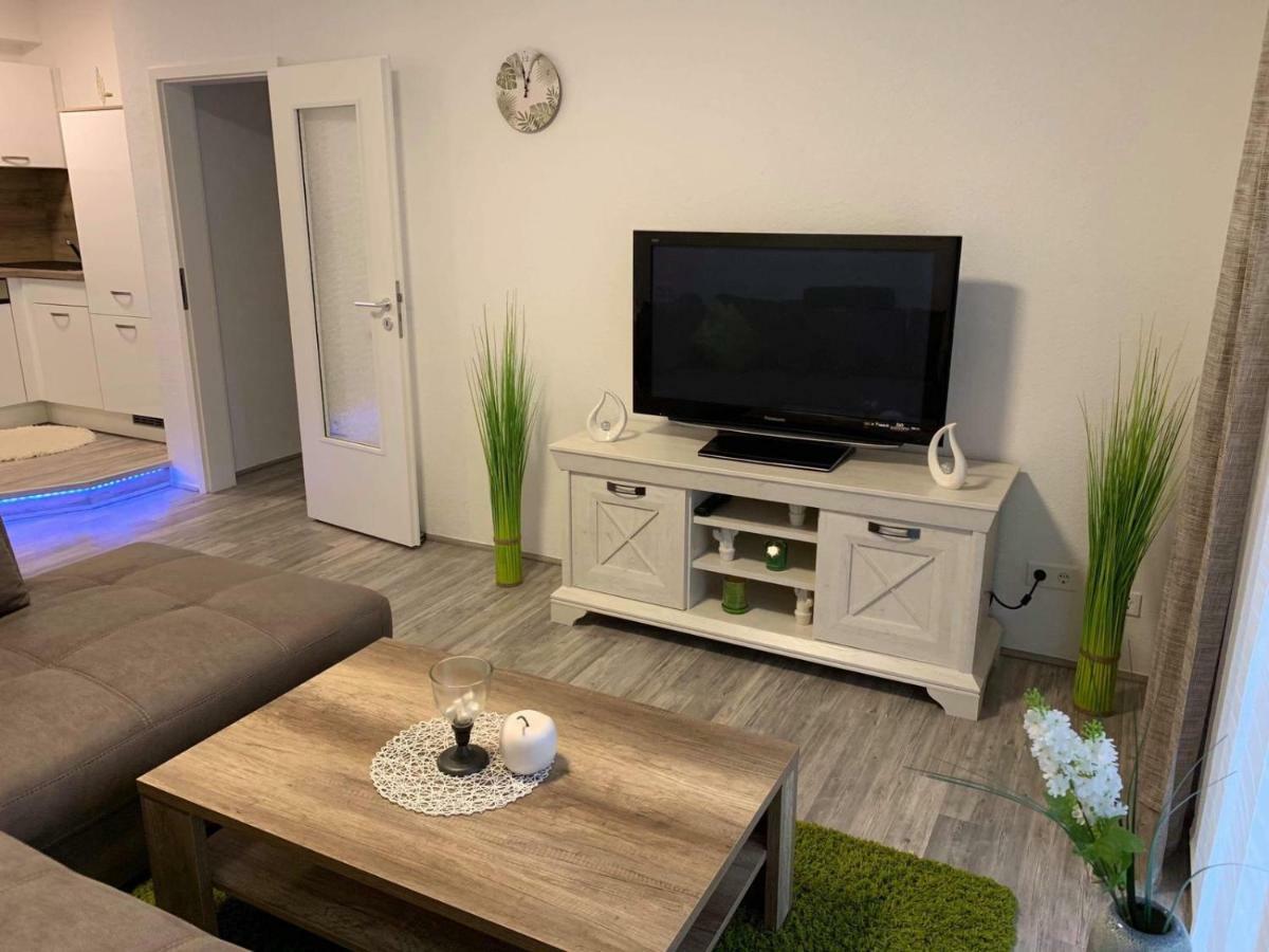 Mariposa Inclusive Pool Und Sauna Бад Харцбург Екстериор снимка