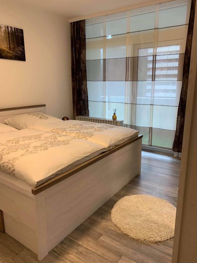 Mariposa Inclusive Pool Und Sauna Бад Харцбург Екстериор снимка
