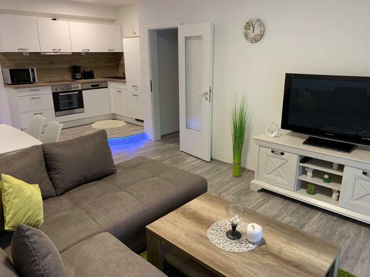 Mariposa Inclusive Pool Und Sauna Бад Харцбург Екстериор снимка
