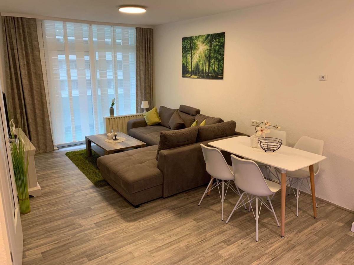 Mariposa Inclusive Pool Und Sauna Бад Харцбург Екстериор снимка