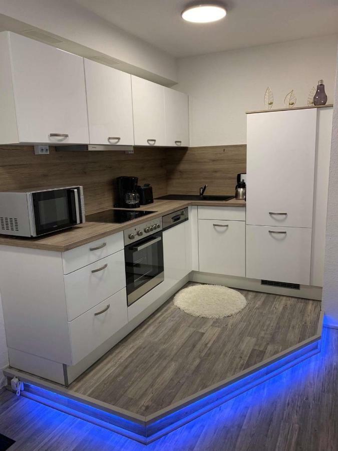 Mariposa Inclusive Pool Und Sauna Бад Харцбург Екстериор снимка