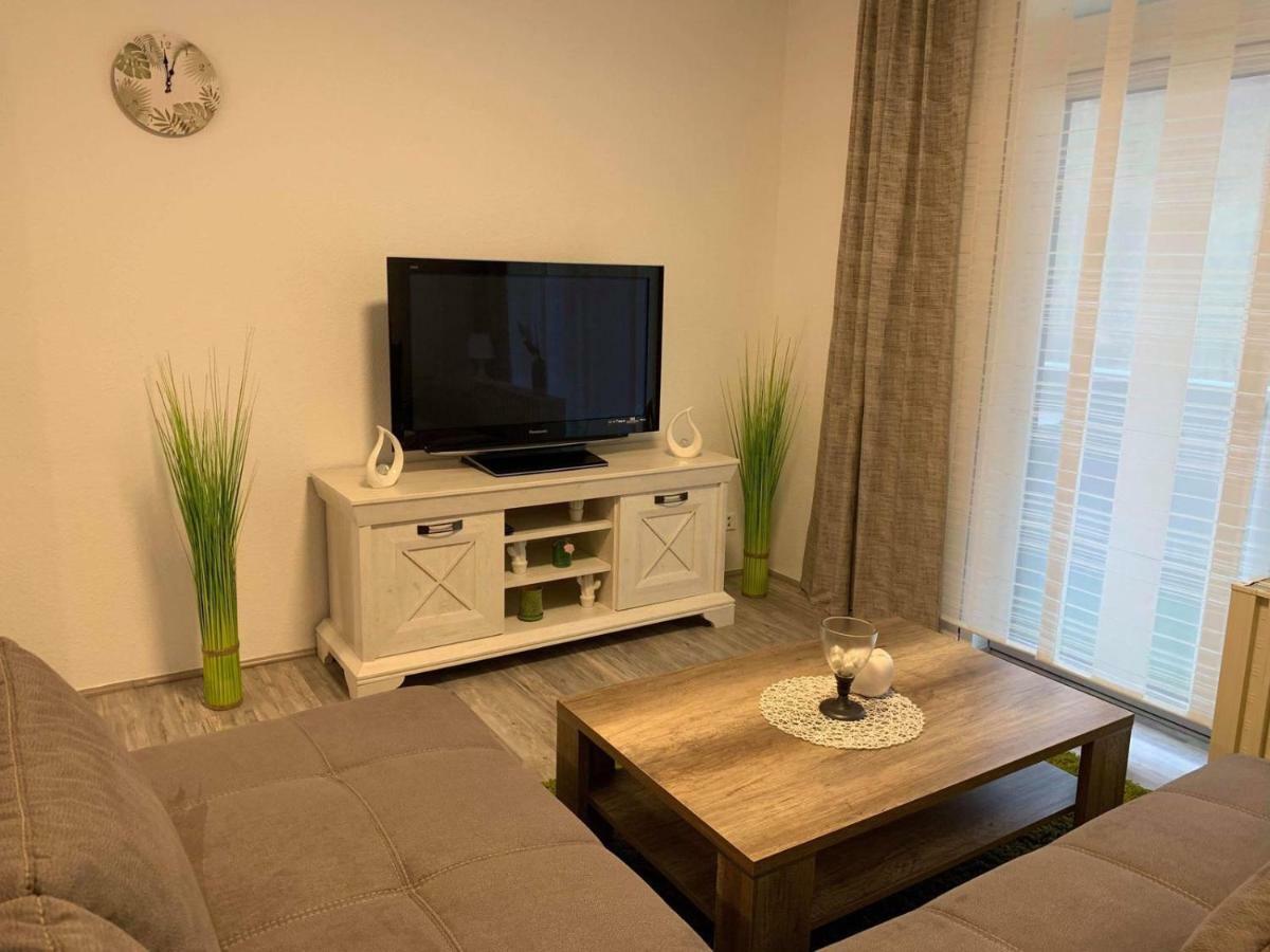 Mariposa Inclusive Pool Und Sauna Бад Харцбург Екстериор снимка