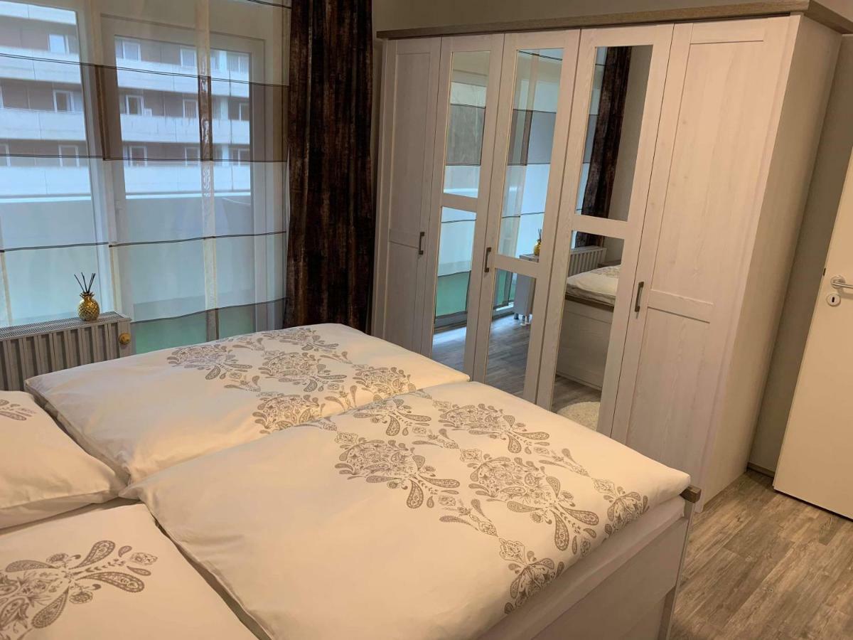 Mariposa Inclusive Pool Und Sauna Бад Харцбург Екстериор снимка